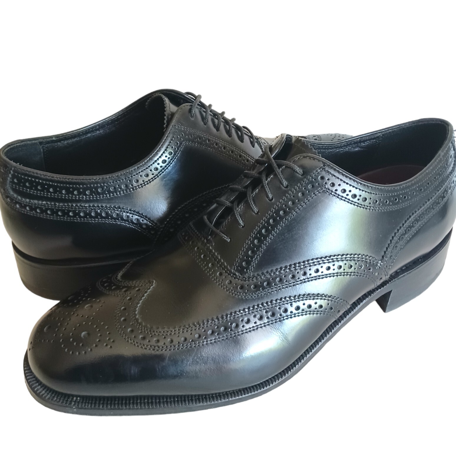 florsheim lexington