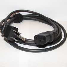 Used AC Power Supply 3 prong S104038