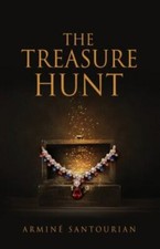 The Treasure Hunt 9781662828614 by Santourian, Arminé