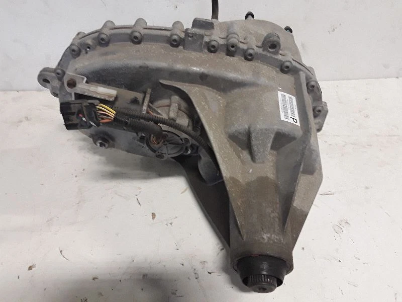 Dodge Ram 1500 2016-2019 montaje de caja de transferencia OEM  Foto 4 de 4