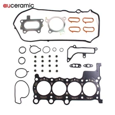 HS55383 Head Gasket Set Fit 18-21 HONDA CIVIC ACCORD CR-V 1.5L l4 GAS DOHC Turbo