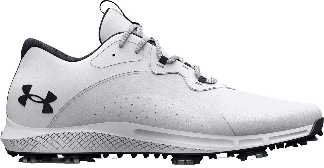 Under Armour Blanco Ropa, Calzado y Accesorios De Golf