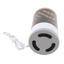 Makeup Brush Cleaner Machine Automatic Brush Cleaner Spinner Machine Electric