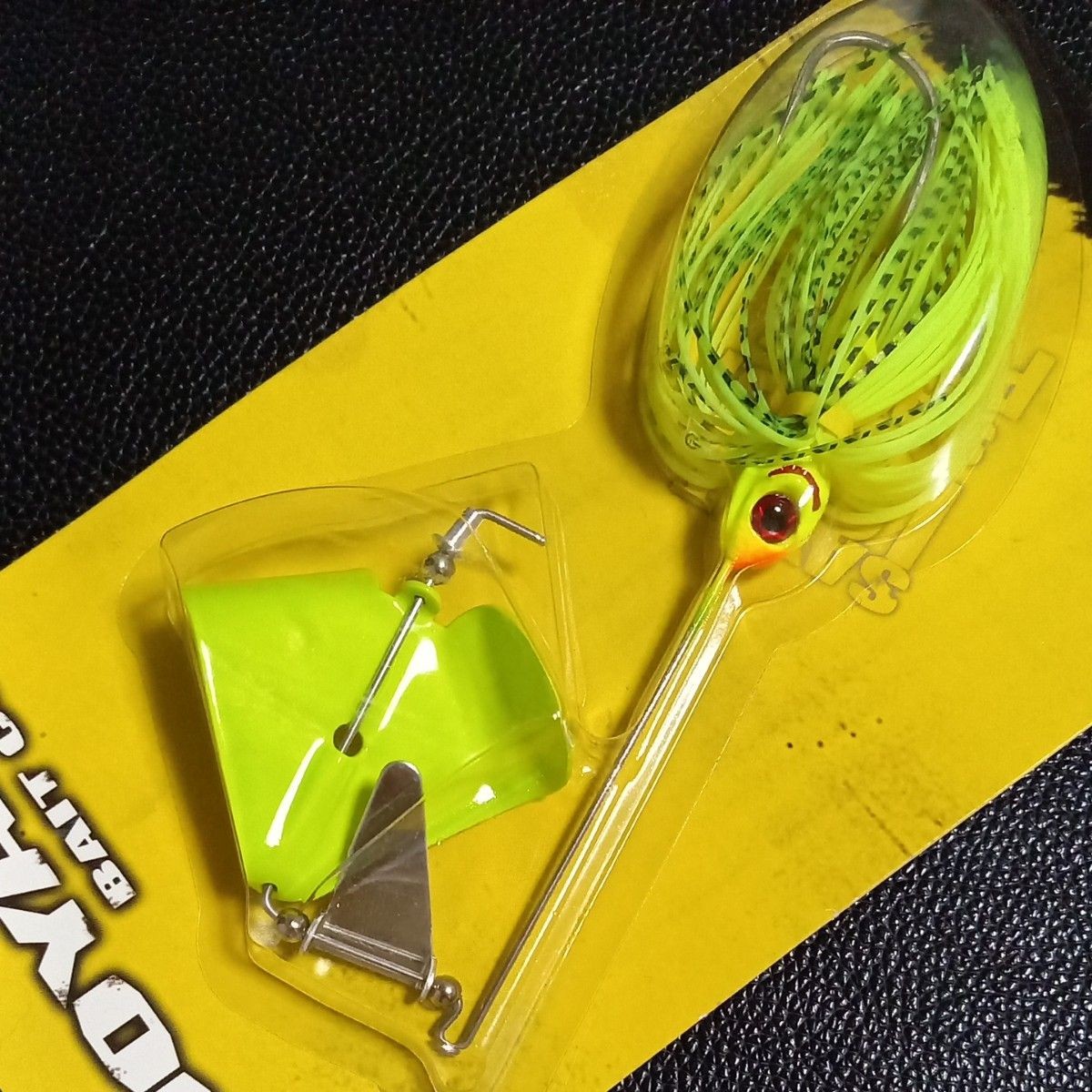 61. Booyah Counter Strike Buzz 3/8oz, Booyah Buzz 3/8oz, Set of 4 - Image 4