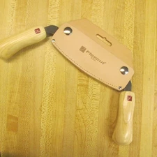 Flexcut Wood Carving Draw Knife KN16