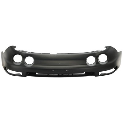Front Bumper Cover For 1994-1997 Acura Integra Primed AC1000128 04711ST7405ZZ