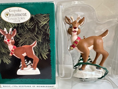 Vintage Hallmark and Other Ornaments *****Your Choice***** - Picture 36 of 120