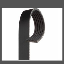 Gates MICRO-V BELT 6PK1428XS for ALFA ROMEO 4C 960 2014 to 12/2020