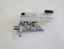 Brake master cylinder Renault Megane 3 BZ 460910009R Mannhummel 1.2 97 KW 132 hp from