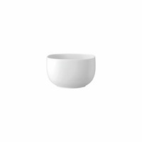Rosenthal Multifunktionsschale Suomi, Porzellan, Weiß, 13 Cm, 17000-800001-15394