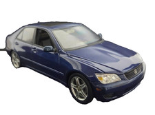 AUTOart 1/18 Lexus IS300 Altezza without Box