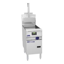 Pitco SSPG14 12 gal Solstice Supreme Gas Pasta Cooker