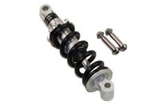Trkimal Rear Shock Suspension Spring, Rear Shock Absorber for Gas Scooter Ele...