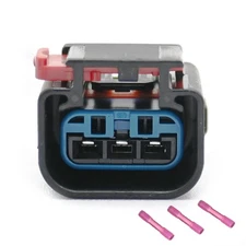 4.0 Ignition Coil Packs Connector Wiring Harness Pigtail Plug Wire Compatible...