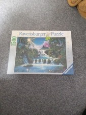 Ravensburger Jigsaw Puzzle 1500