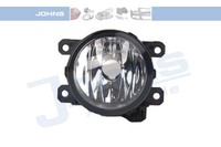 23 18 29 Nebelscheinwerfer Beidseitig FüR CitroËN C4 II (B7)