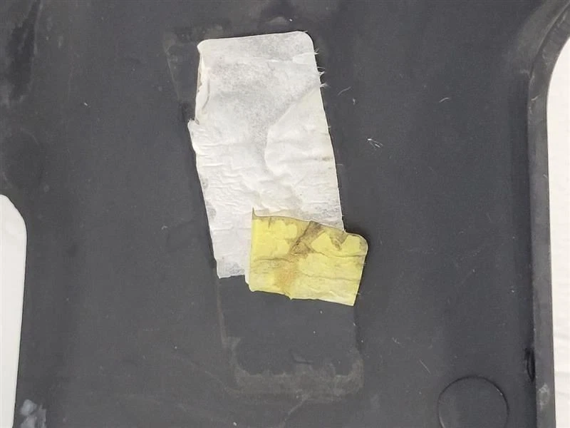 JEEP PATRIOT 2015 UPPER RADIATOR SIGHT SHIELD Foto 3 de 4