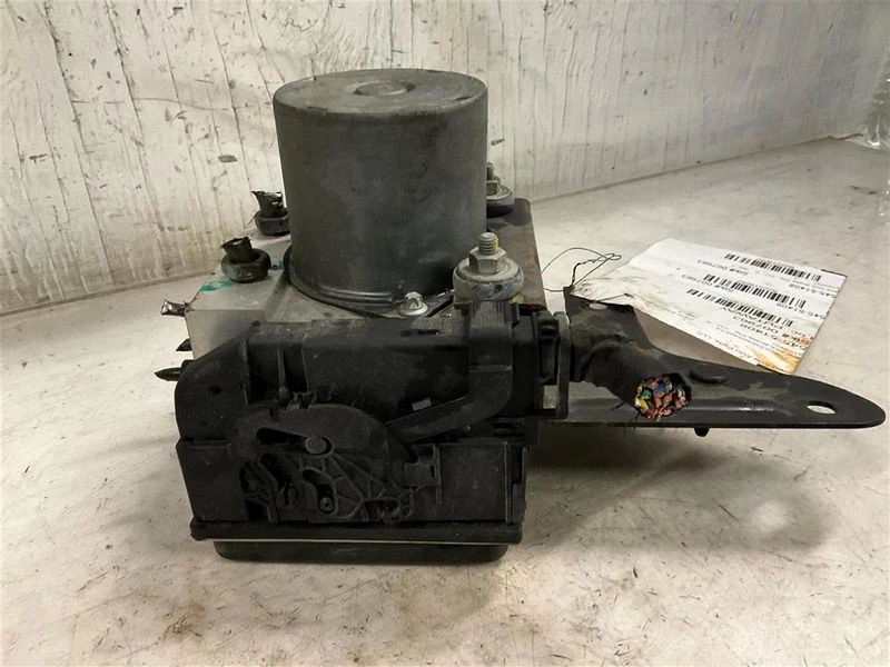 07-09 Kia Sedona ABS Anti-Lock Brake Pump Assembly w/ Elec Stability Control OEM Foto 2 de 4