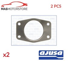 AUSPUFFROHRDICHTUNG AUSPUFF DICHTUNG AJUSA 01034700 2PCS A FÜR VOLVO V70 II