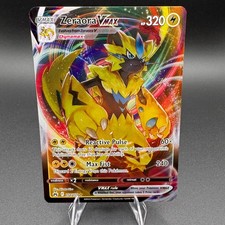Zeraora VMAX #54 Prijzen | Pokemon Crown Zenith | Pokemon Kaarten Zeraora VMAX #54 Prijzen | Pokemon Crown Zenith | Pokemon Kaarten