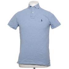 Polo Ralph Lauren, Poloshirt, Größe: S, Blau, Baumwolle, Herren #scx