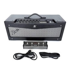 Cabezal amplificador FENDER MUSTANG V2 excelente estado
