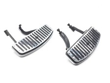 Left Right Driver Floorboards Set 2004 Harley Electra Glide Ultra Classic 3388 x