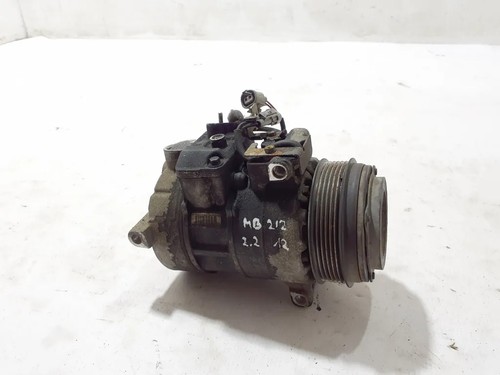 MERCEDES-BENZ E W212 Kondensatpumpe Klimaanalge 4472603090 A0022309211 33612889