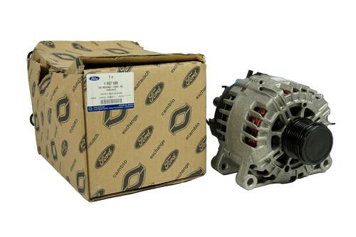 Genuine Ford Alternator – Remanufactured REAV6N10300GC 1857696 – OEM Quality - Picture 8 of 9