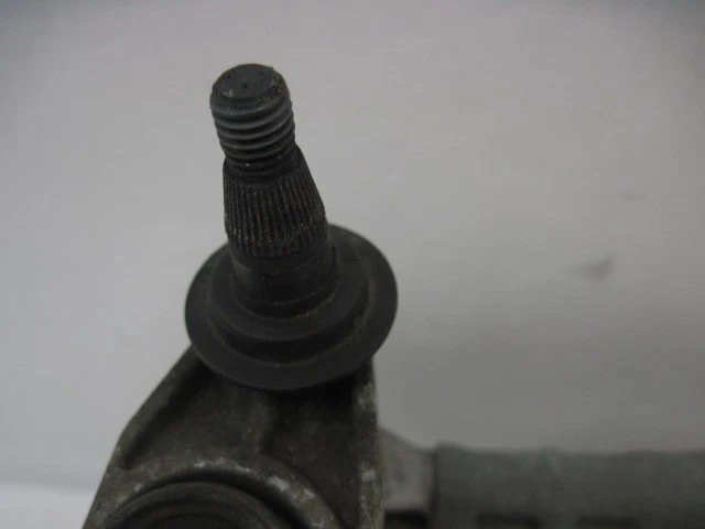 Used Windshield Wiper Linkage fits: 2007 Volkswagen Eos SW Grade A Foto 3 de 4