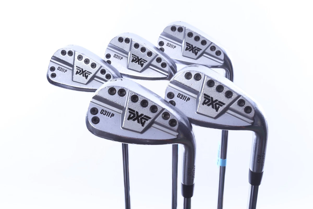 PXG 3-Iron Golf Clubs for sale - eBay