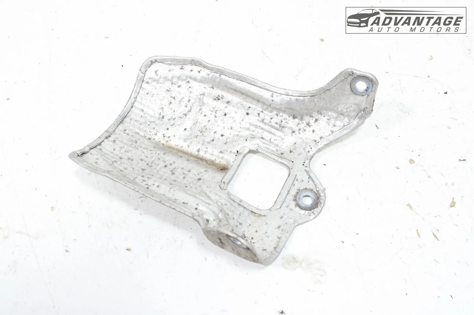2014-2020 MASERATI GHIBLI REAR DIFFERENTIAL HEAT SHIELD COVER PROTECTOR OEM