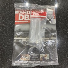 BUILD YOUR OWN EAGLEMOSS JAMES
