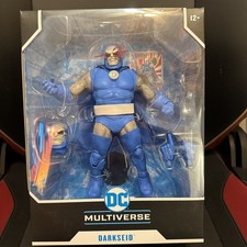 McFarlane Toys DC Multiverse      Darkseid       DC Classic  Mega Figure
