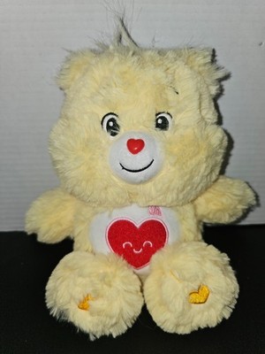 Australian-Exclusive - Care Bears Plush - 10'' - I Love You Bear