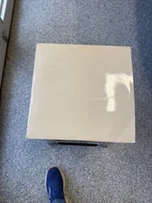 THE BEATLES Original 1968 White Album 2LP_PHOTOS/POSTER__VG++/EX-