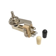 Switchcraft Switchcraft L-Toggle Switch ( only by mail)