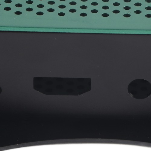 Grüne Schutzhülle Für Raspberry PC-Komponenten PC-Gehäuse Pi Gehäuse Für❀ - Afbeelding 21 van 23