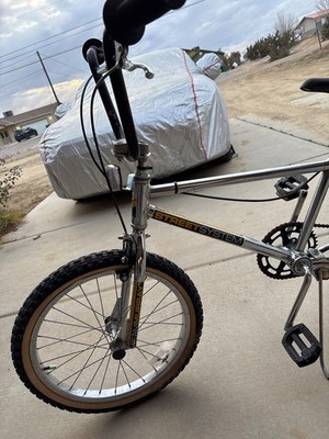 1986 street system team murray bmx | eBay