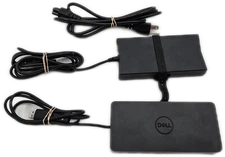 Dell D6000 Universal Docking Station USB-C HDMI USB 3.0