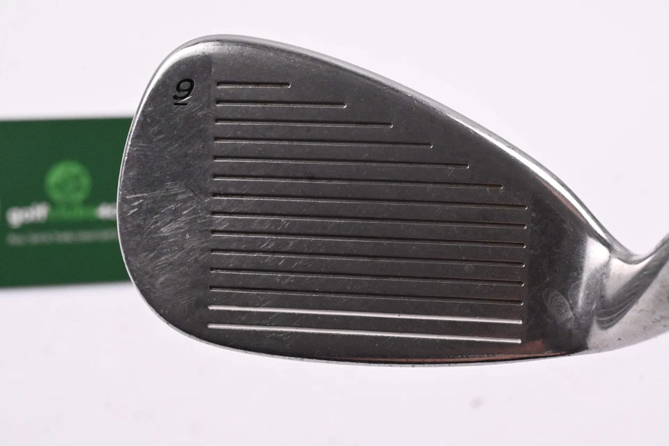 Ladies Taylormade Miscela #9 Iron / Ladies Flex TaylorMade Shaft - Image 2 of 4