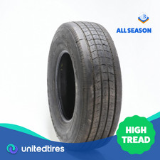 Driven Once Lt 23585r16 Goodyear G614 Rst 126123l - 10.532
