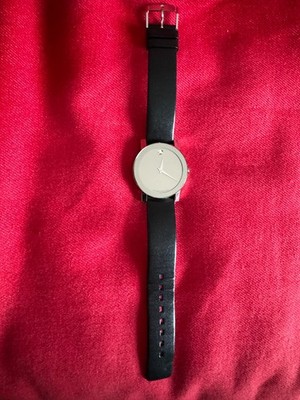 Movado 84 G1 2896 Saphir Armbanduhr