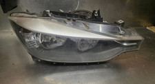 2011-15 BMW 320D DRIVER SIDE HEADLIGHT 63.11-7 259 540