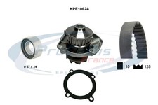 Kit de distribution Fiat UNO