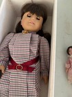 Meet Samantha 1986 American Girl Doll Pleasant Company — photo 9