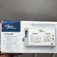 Hyper Engineering SureStart Soft Starter SS1B...