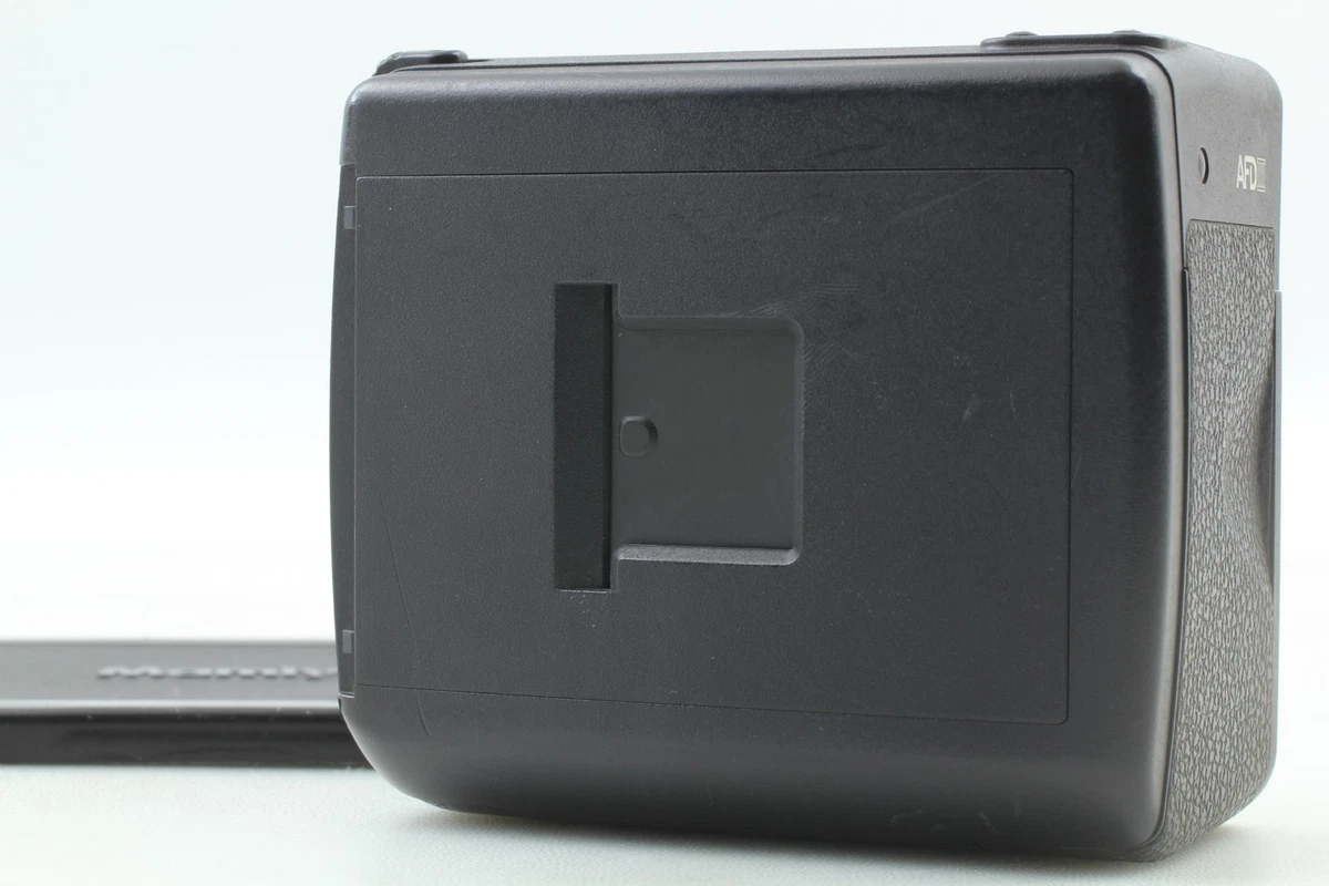 Adaptateur/Convertisseur Pour Dos Numérique - Mamiya 645 AFD Vers