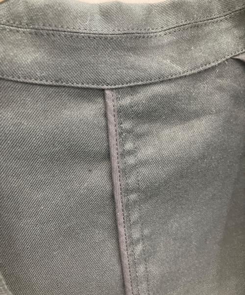 FRAMeWORK                    linen blend jacket b… - image 3