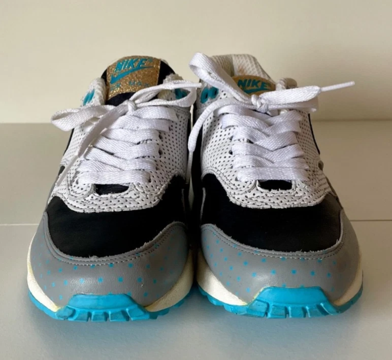 Nike Air Max 1 PRM, foto 3 de 5